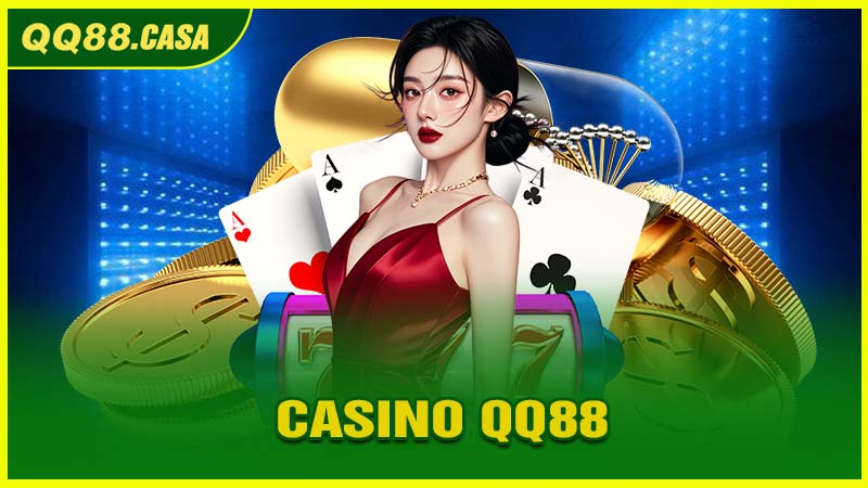 Casino QQ88