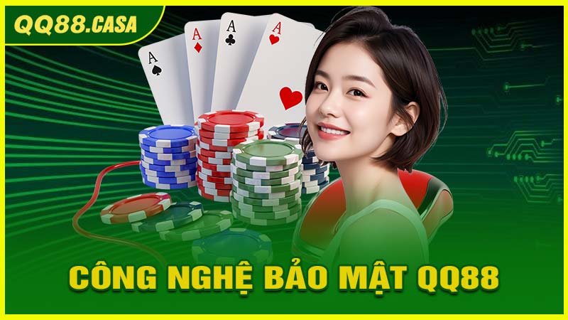 Công nghệ mã hóa tiên tiến trong chính sách bảo mật