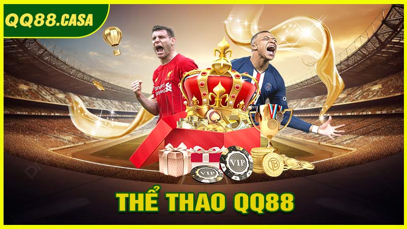 Thể thao QQ88