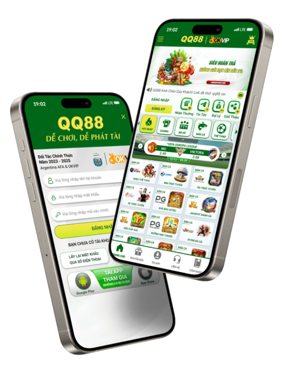 app qq88