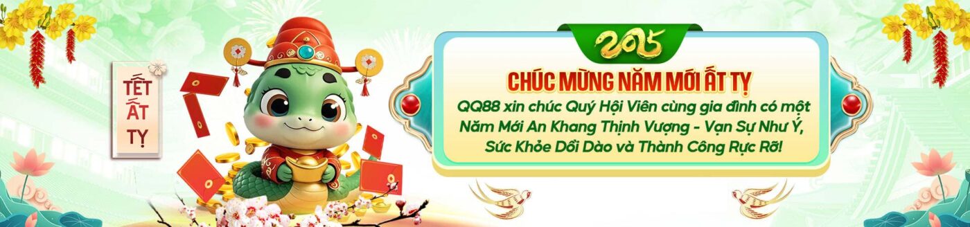 Chúc mừng năm mới