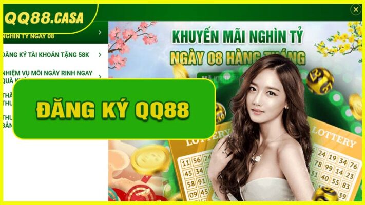 đăng ký qq88