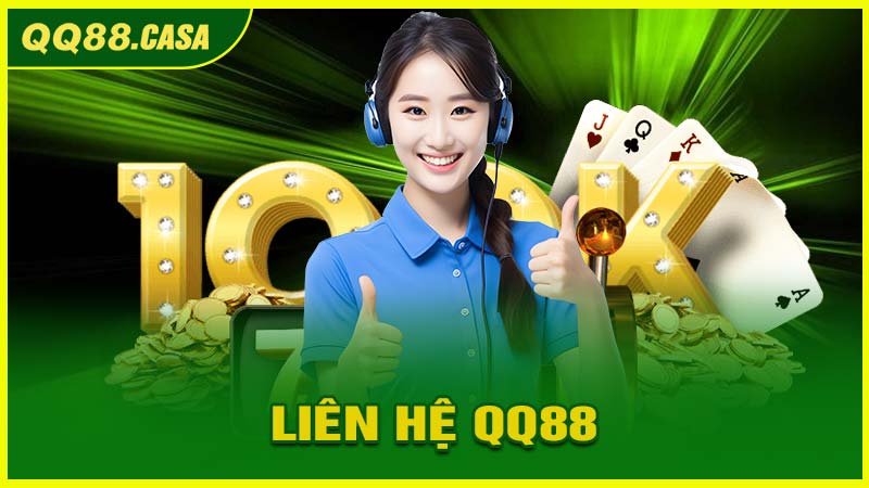 liên hệ QQ88