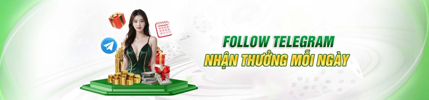 Nhận thưởng mỗi ngày