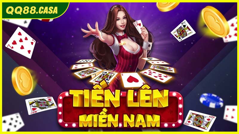 Tiến Lên Miền Nam